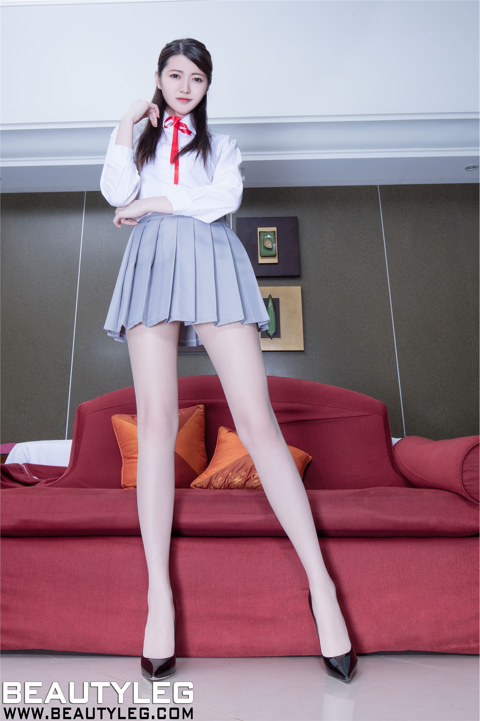 [Beautyleg]2016-12-12 No.1383 Brindy